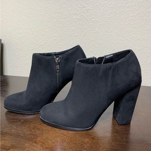 MIX No. 6 feriniel bootie